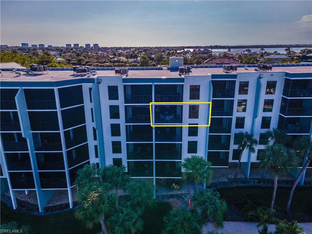 1085 Bald Eagle DR # E505