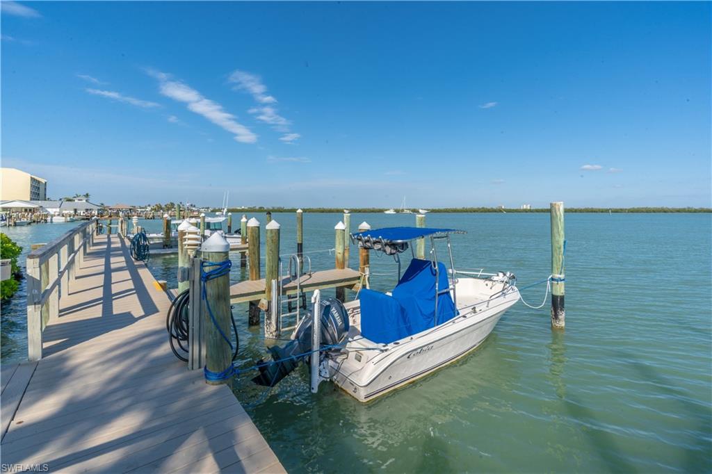 1085 Bald Eagle DR # E505