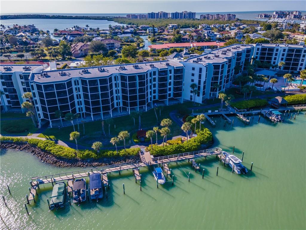 1085 Bald Eagle DR # E505