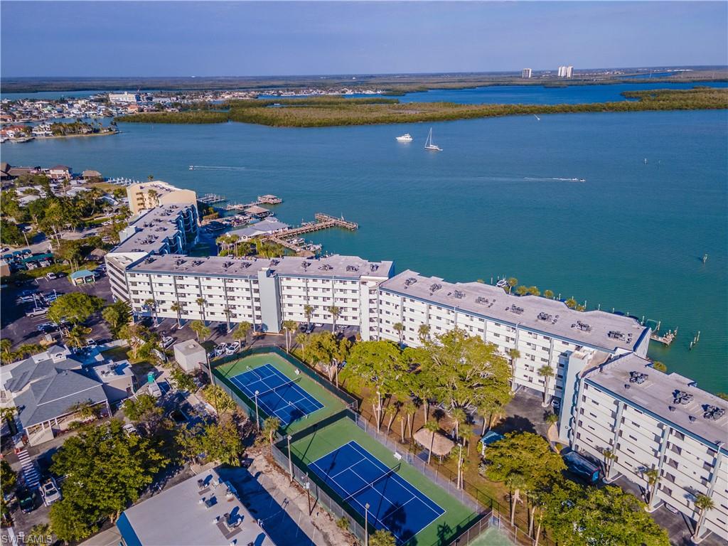 1085 Bald Eagle DR # E505