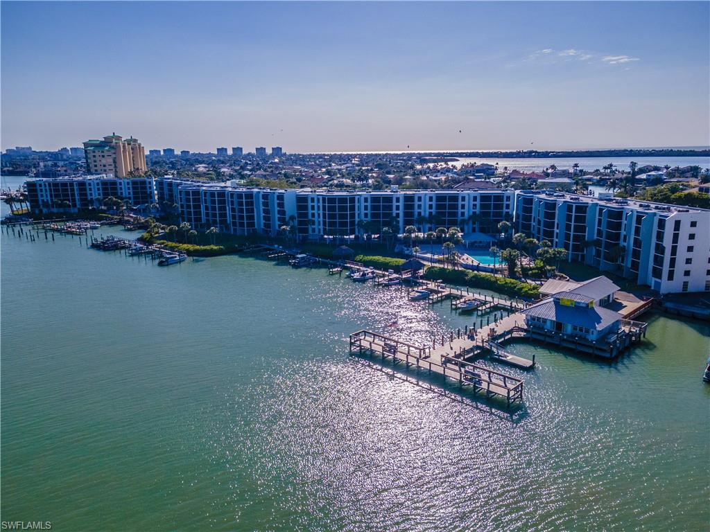 1085 Bald Eagle DR # E505