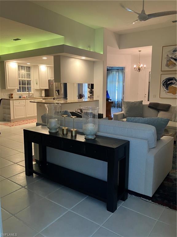 4080 Trinidad WAY, NAPLES