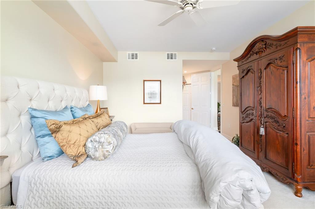 1650 Tarpon Bay DR S # 101, NAPLES Unit: 101