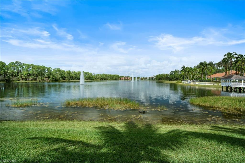 1650 Tarpon Bay DR S # 101, NAPLES Unit: 101