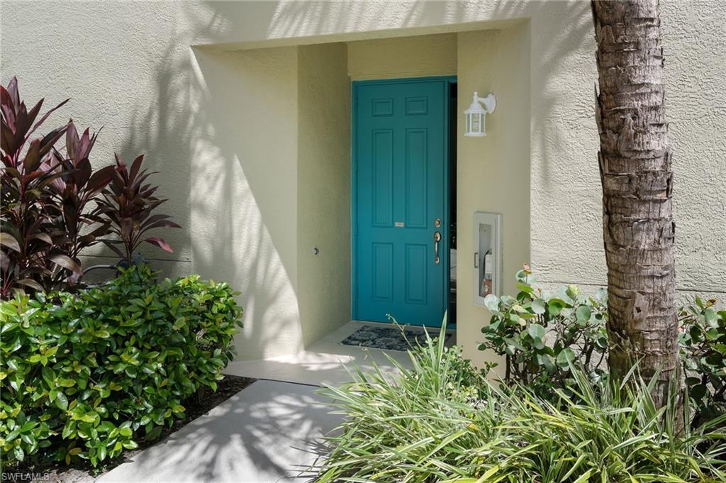 1650 Tarpon Bay DR S # 101, NAPLES Unit: 101