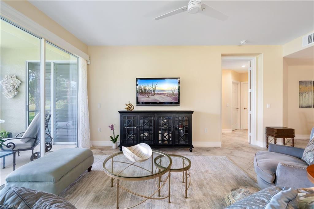 1650 Tarpon Bay DR S # 101, NAPLES Unit: 101