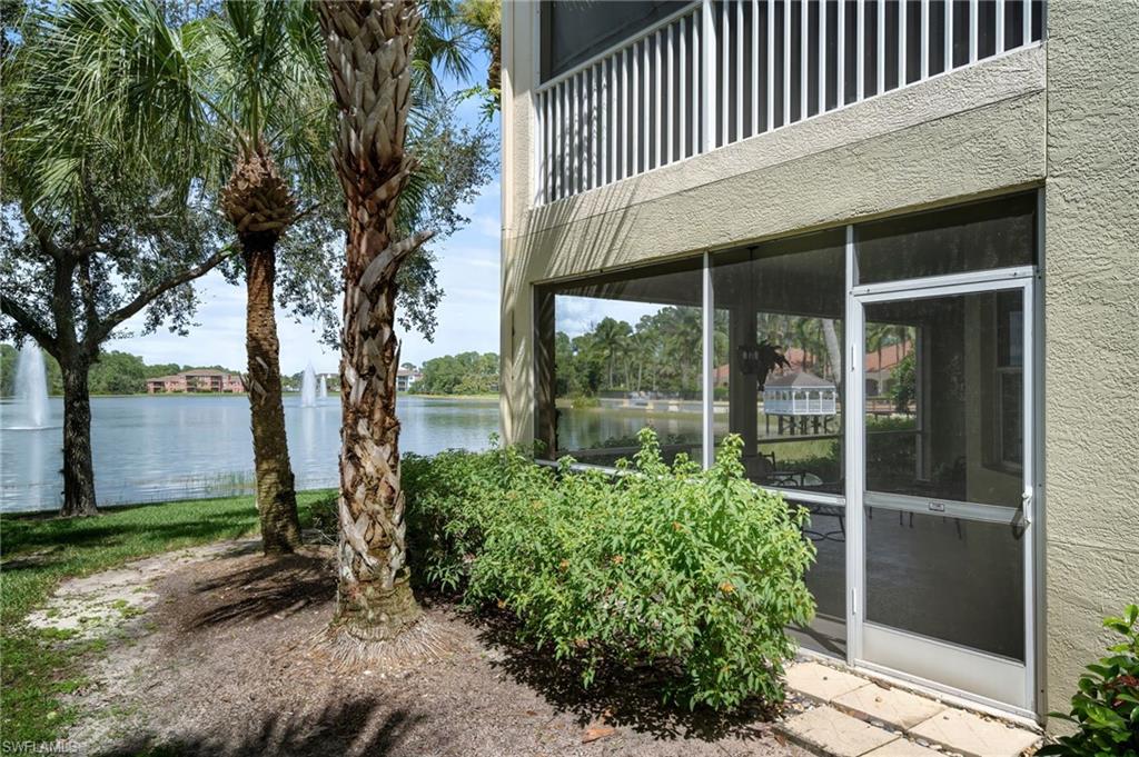 1650 Tarpon Bay DR S # 101, NAPLES Unit: 101