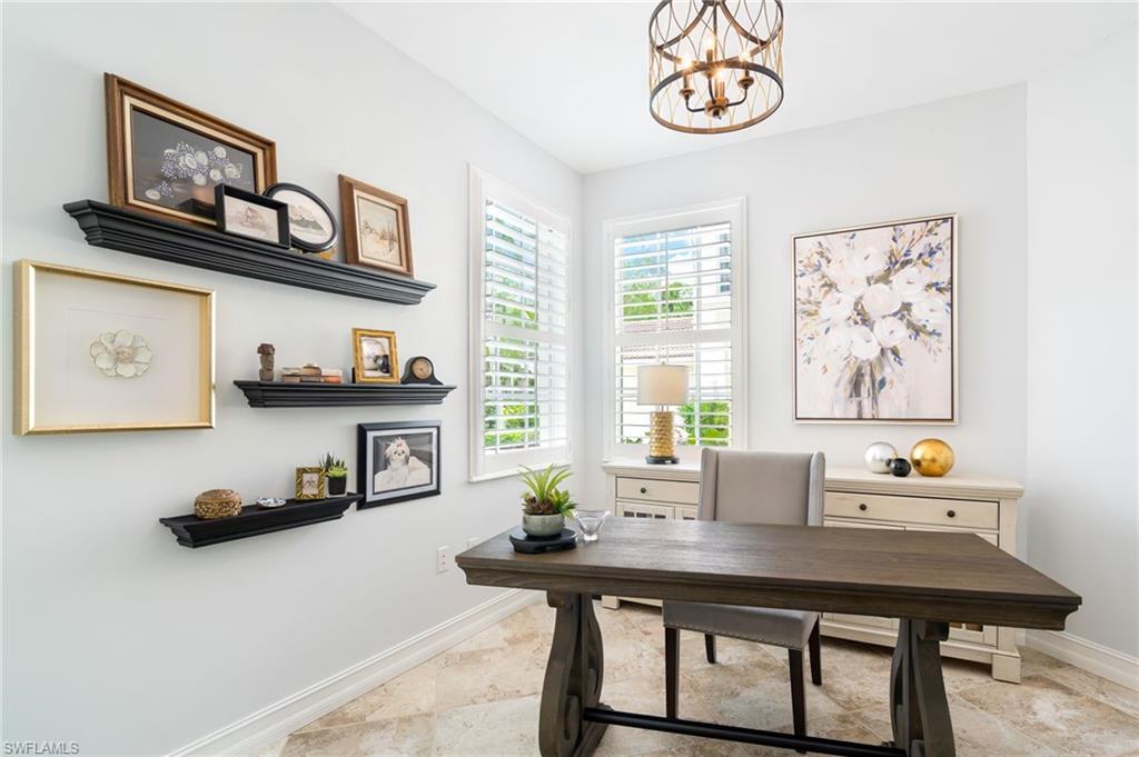 1650 Tarpon Bay DR S # 101, NAPLES Unit: 101