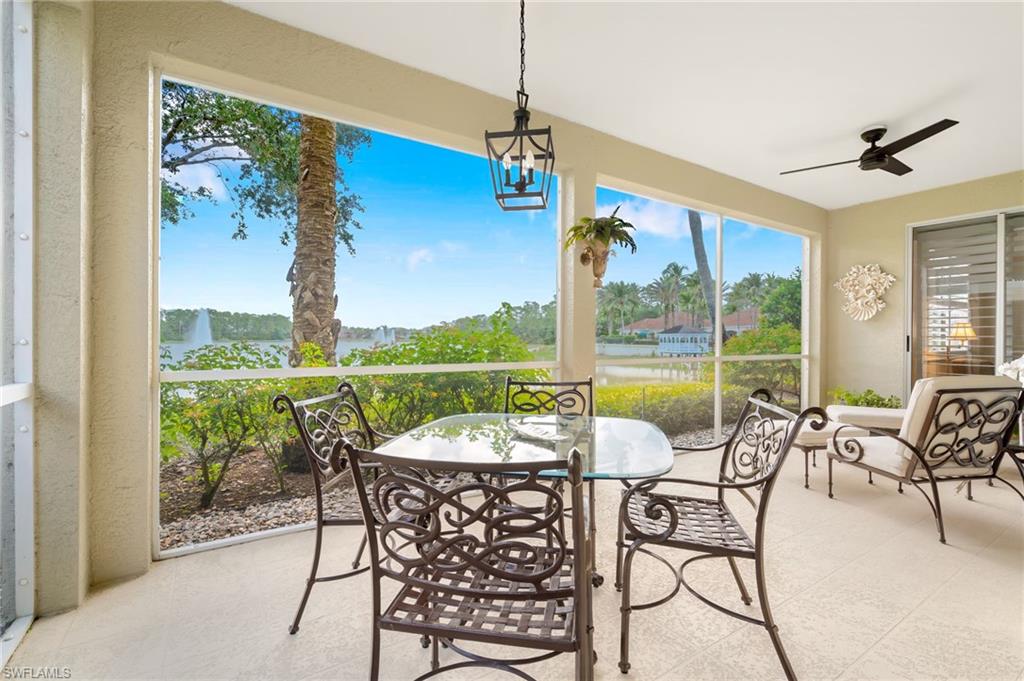 1650 Tarpon Bay DR S # 101, NAPLES Unit: 101