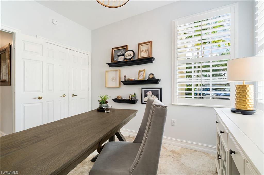 1650 Tarpon Bay DR S # 101, NAPLES Unit: 101