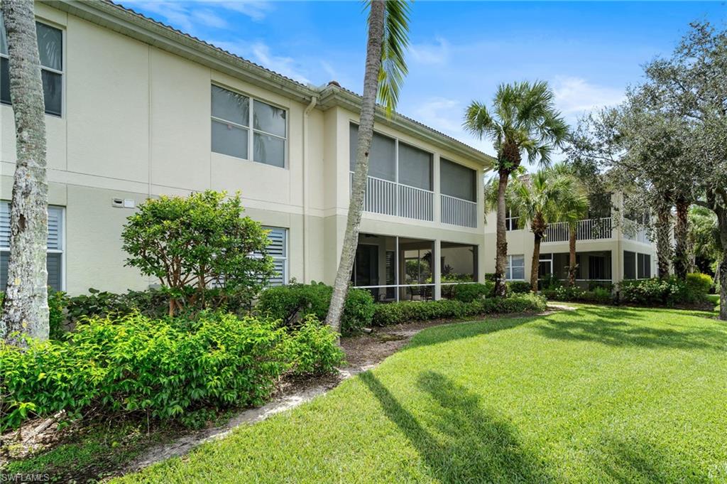 1650 Tarpon Bay DR S # 101, NAPLES Unit: 101