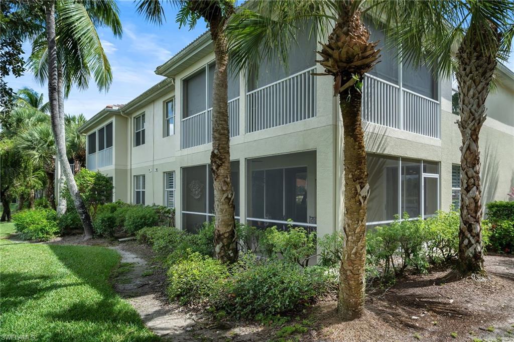 1650 Tarpon Bay DR S # 101, NAPLES Unit: 101