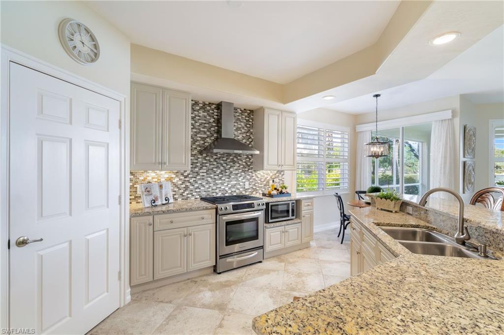 1650 Tarpon Bay DR S # 101, NAPLES Unit: 101