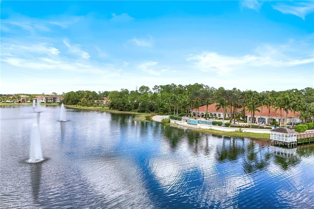 1650 Tarpon Bay DR S # 101, NAPLES Unit: 101