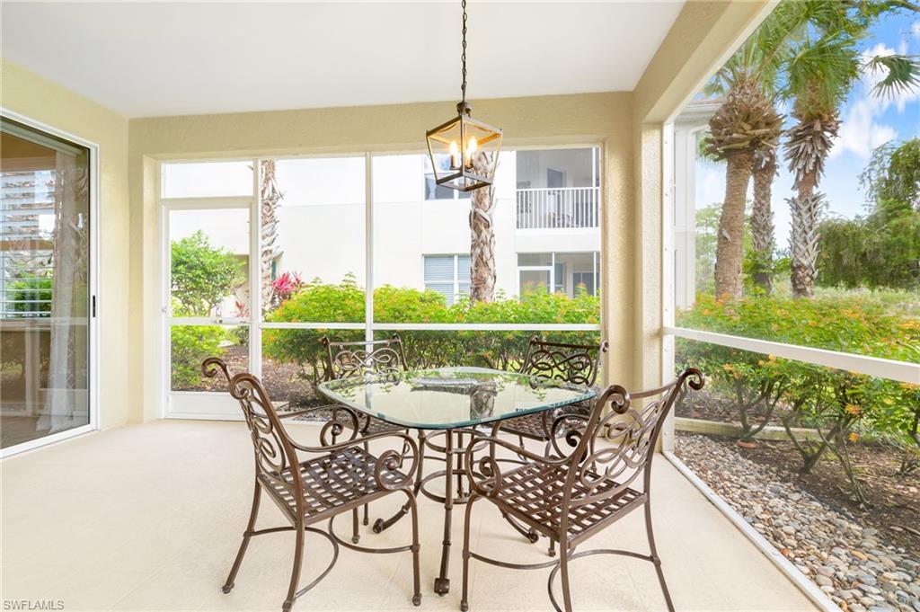 1650 Tarpon Bay DR S # 101, NAPLES Unit: 101