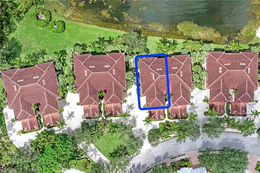 1650 Tarpon Bay DR S # 101, NAPLES Unit: 101