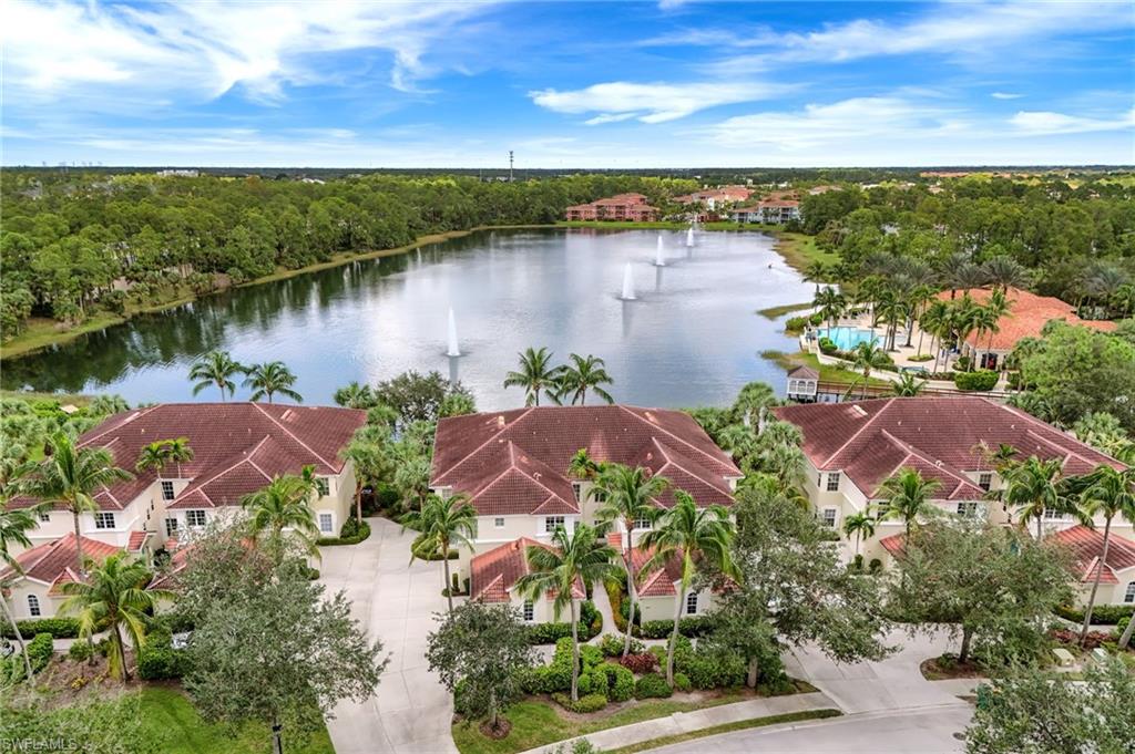 1650 Tarpon Bay DR S # 101, NAPLES Unit: 101