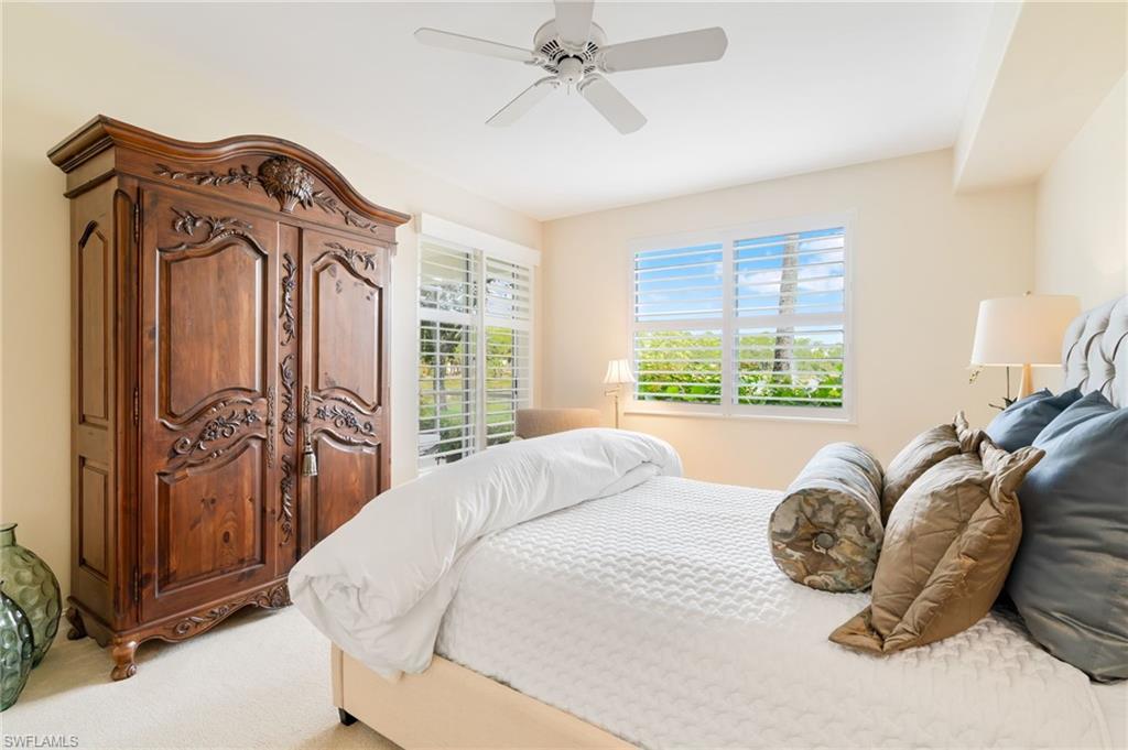 1650 Tarpon Bay DR S # 101, NAPLES Unit: 101