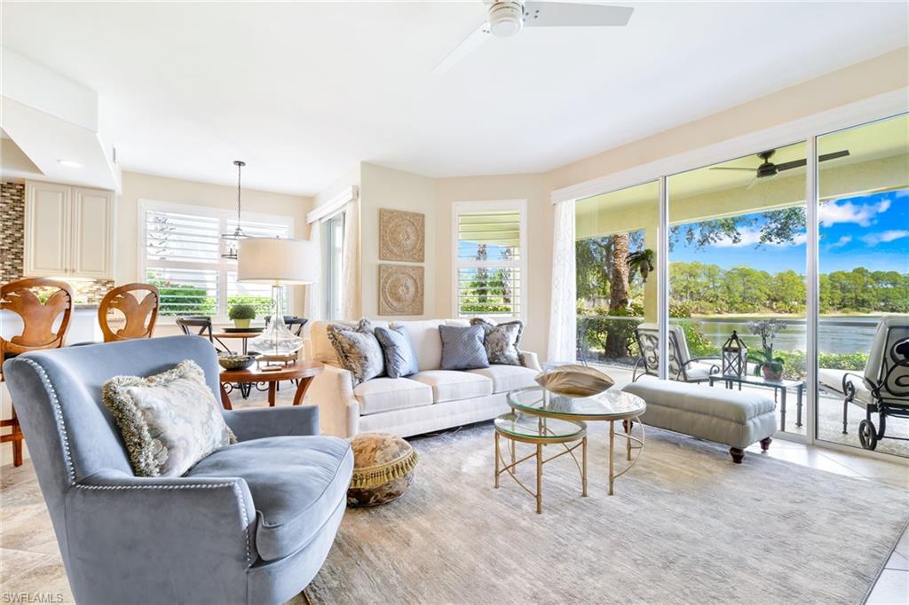 1650 Tarpon Bay DR S # 101, NAPLES Unit: 101