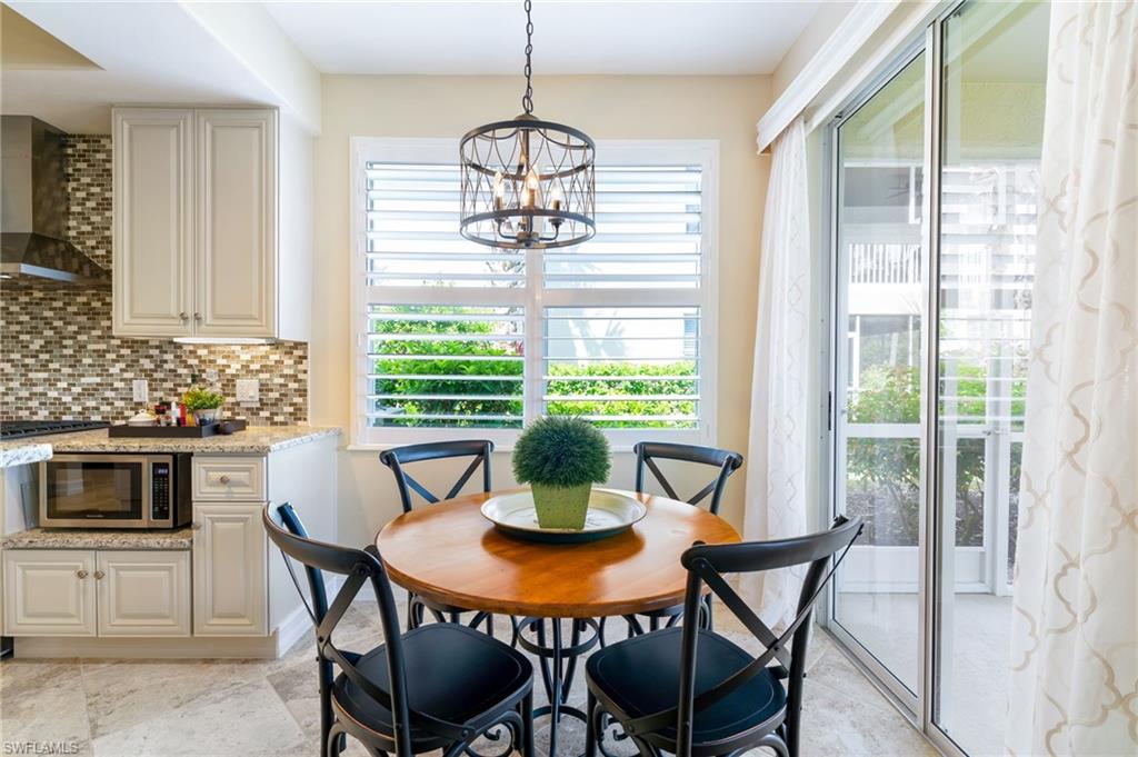 1650 Tarpon Bay DR S # 101, NAPLES Unit: 101