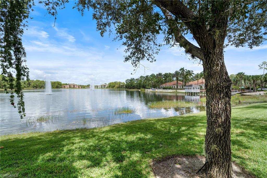 1650 Tarpon Bay DR S # 101, NAPLES Unit: 101