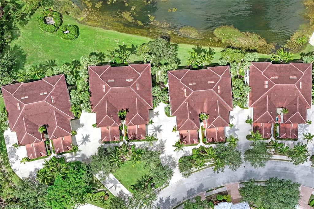 1650 Tarpon Bay DR S # 101, NAPLES Unit: 101