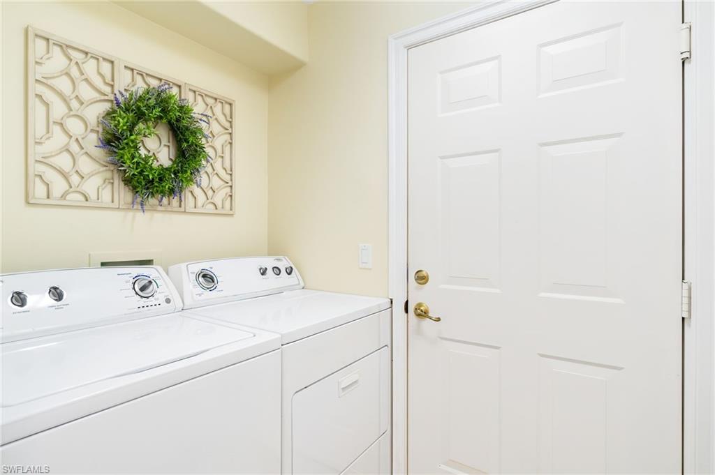 1650 Tarpon Bay DR S # 101, NAPLES Unit: 101