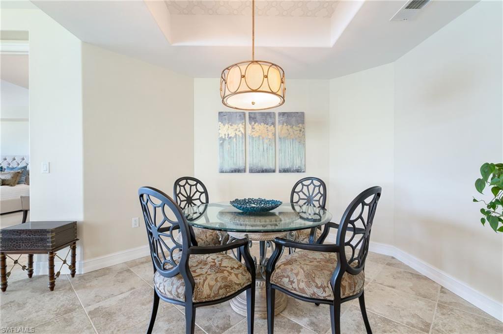 1650 Tarpon Bay DR S # 101, NAPLES Unit: 101