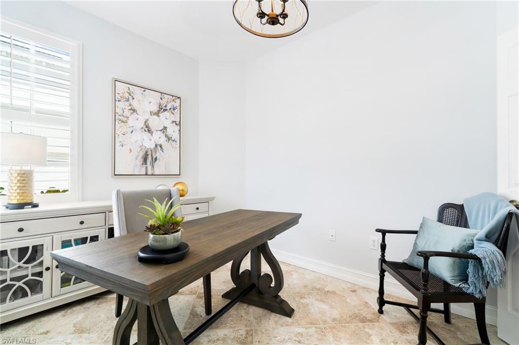 1650 Tarpon Bay DR S # 101, NAPLES Unit: 101