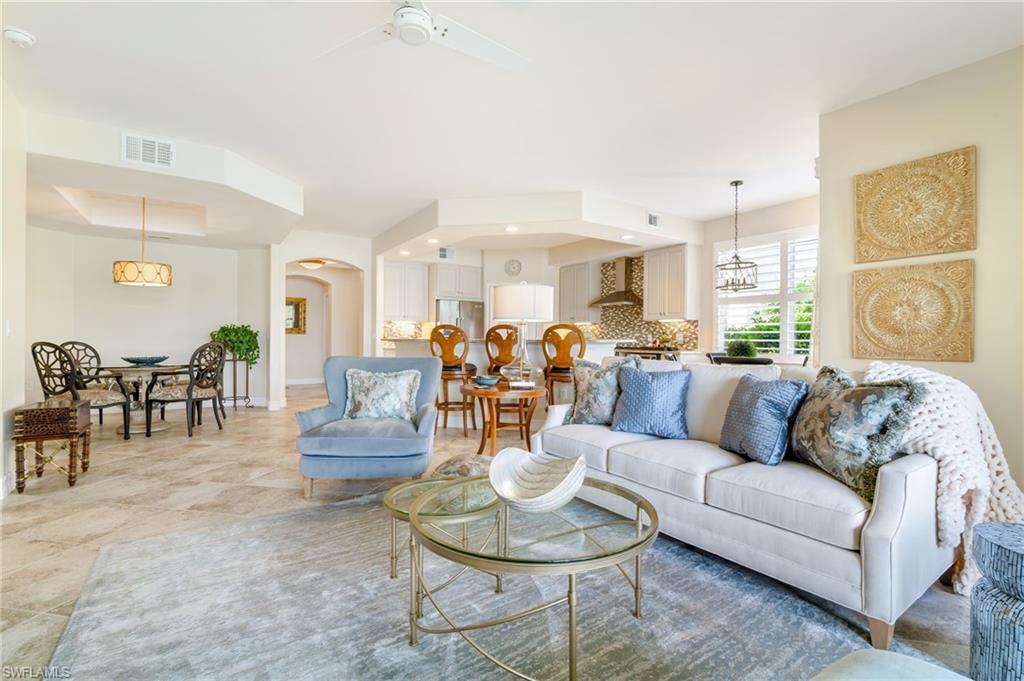 1650 Tarpon Bay DR S # 101, NAPLES Unit: 101