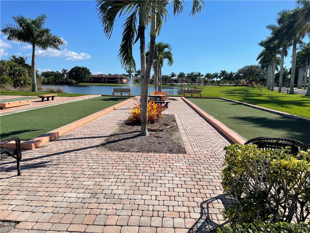 1536 Mainsail DR # 7, NAPLES Unit: 7