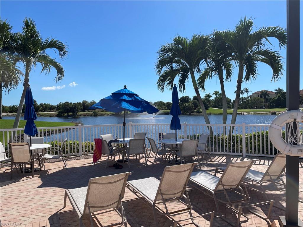 1536 Mainsail DR # 7, NAPLES Unit: 7