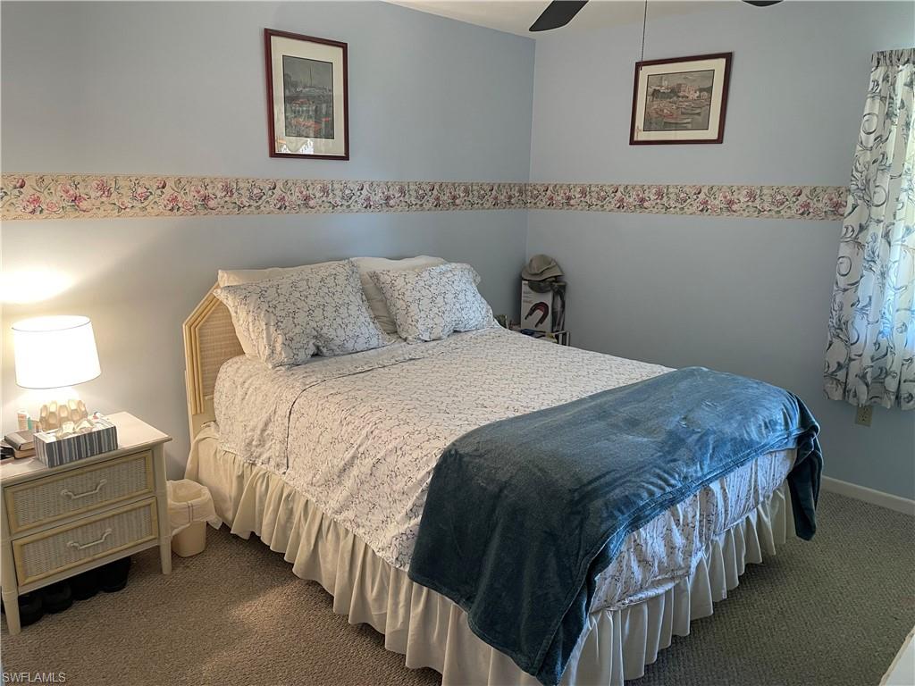 1536 Mainsail DR # 7, NAPLES Unit: 7