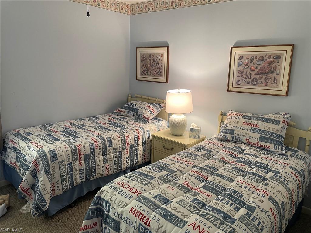 1536 Mainsail DR # 7, NAPLES Unit: 7