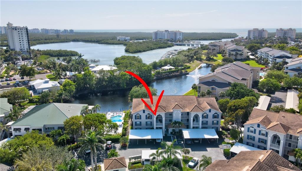 575 Club Side DR # 202 Unit: 4-202