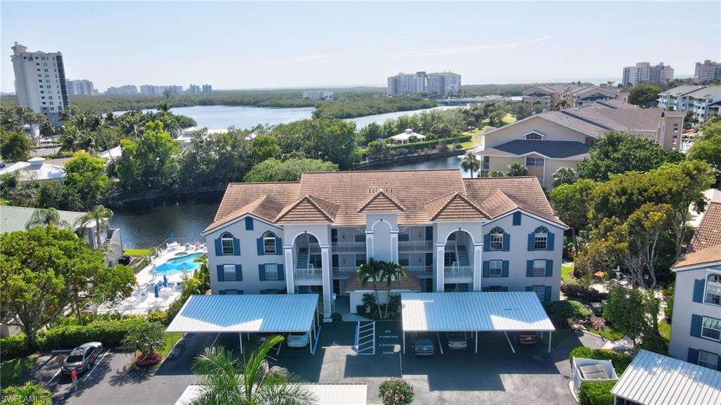 575 Club Side DR # 202 Unit: 4-202