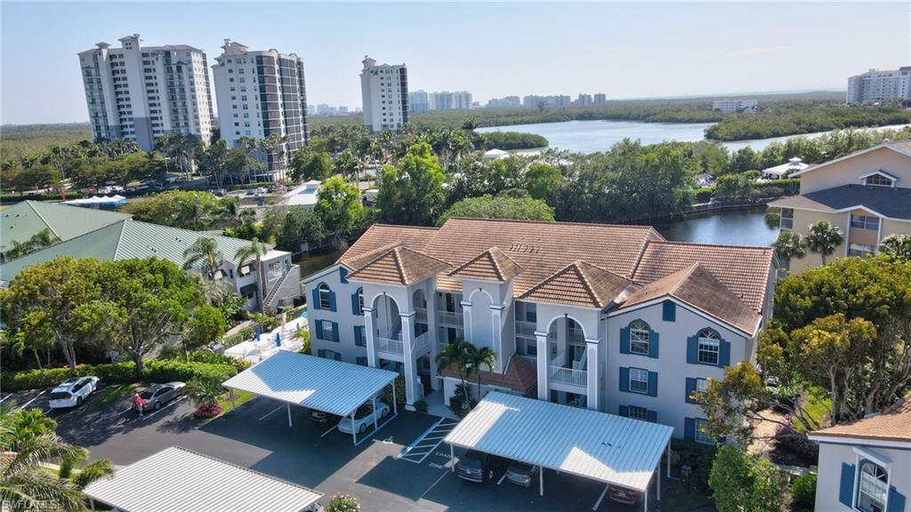 575 Club Side DR # 202 Unit: 4-202