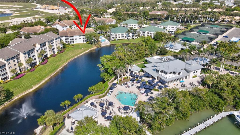 575 Club Side DR # 202 Unit: 4-202