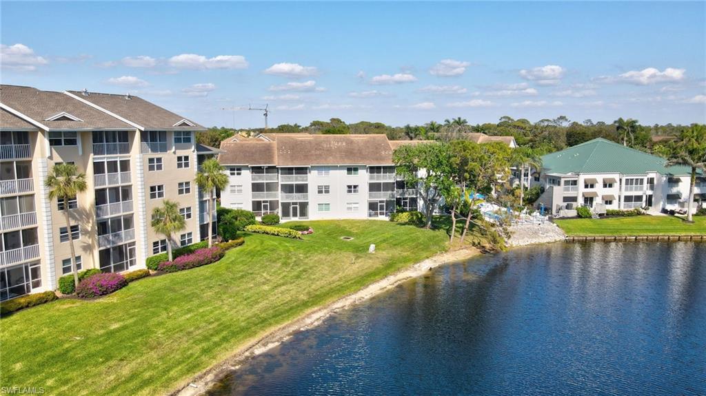 575 Club Side DR # 202 Unit: 4-202