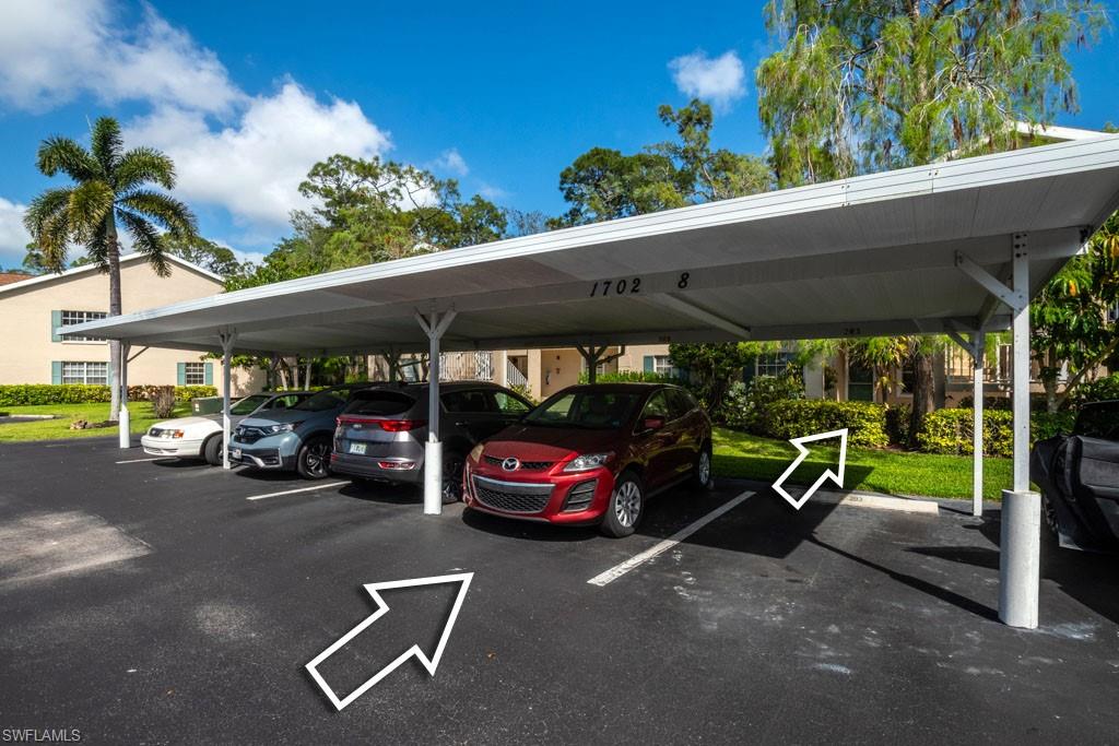 1702 Kings Lake BLVD # 103, NAPLES Unit: 103