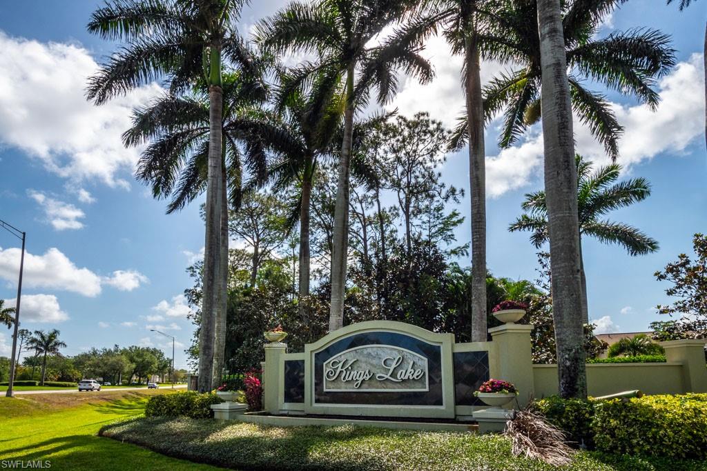 1702 Kings Lake BLVD # 103, NAPLES Unit: 103