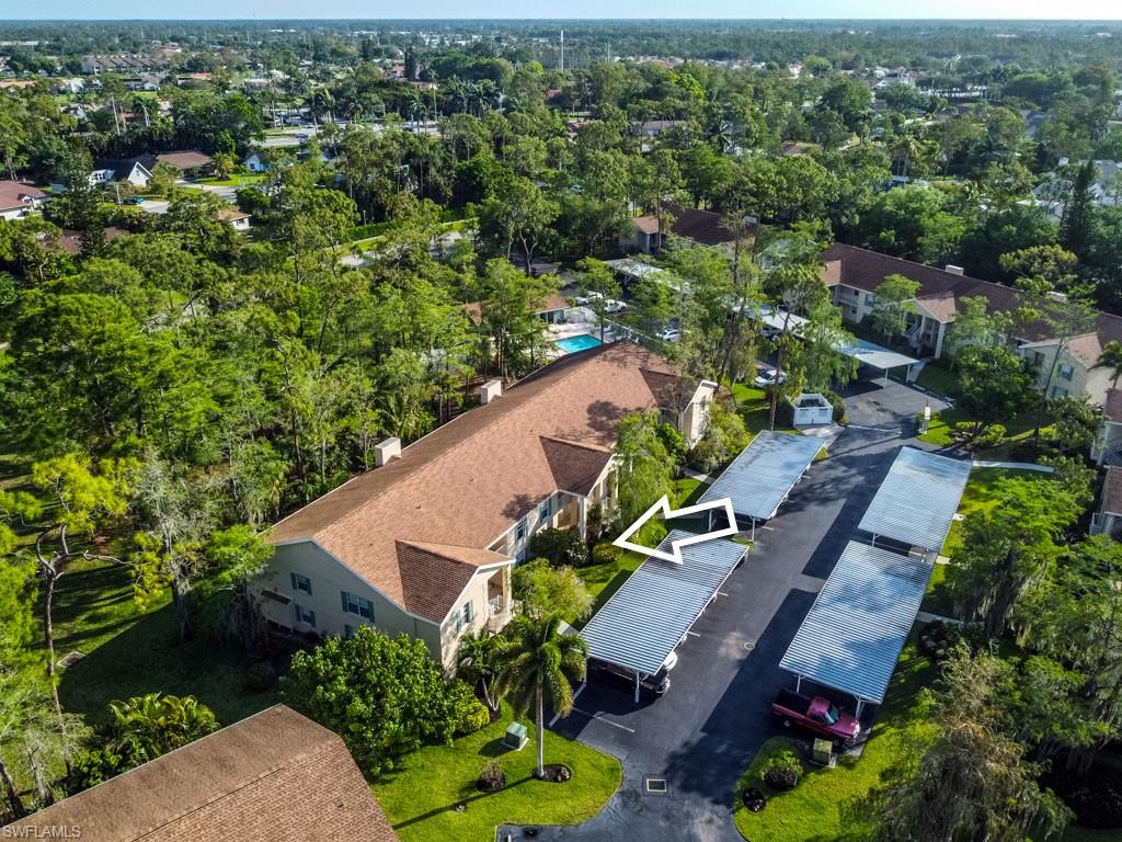 1702 Kings Lake BLVD # 103, NAPLES Unit: 103