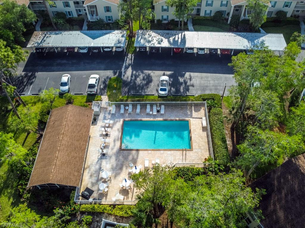 1702 Kings Lake BLVD # 103, NAPLES Unit: 103