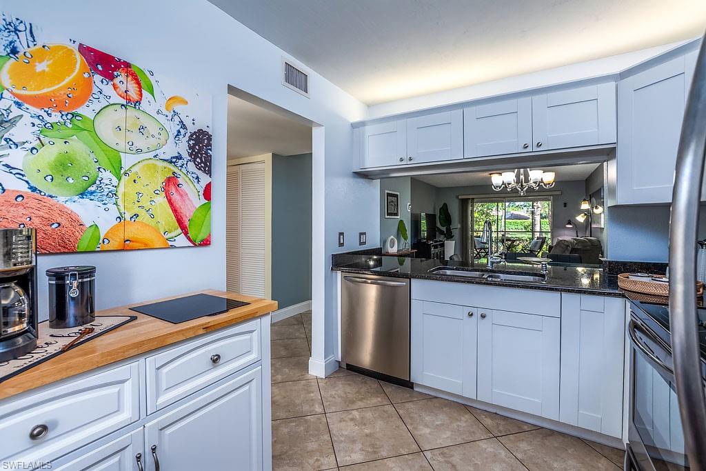 1702 Kings Lake BLVD # 103, NAPLES Unit: 103