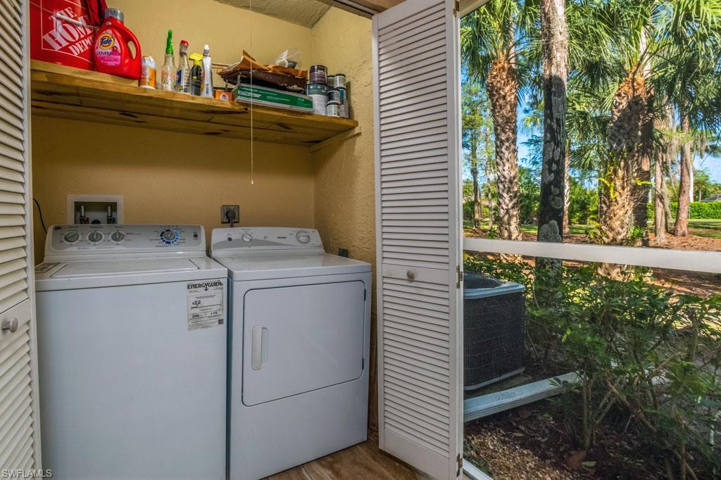 1702 Kings Lake BLVD # 103, NAPLES Unit: 103