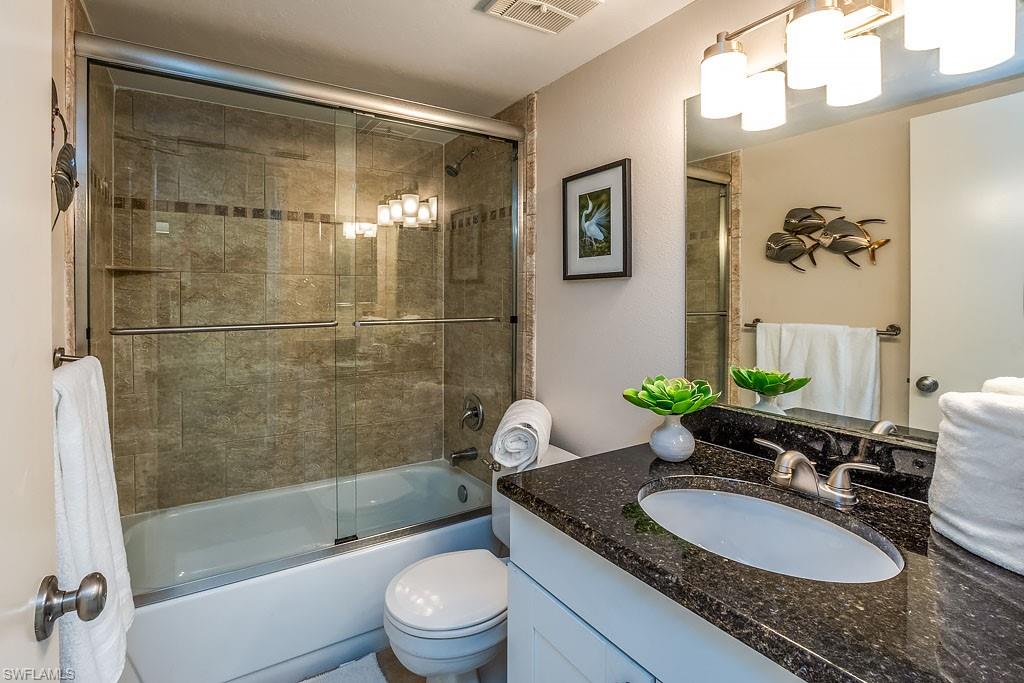 1702 Kings Lake BLVD # 103, NAPLES Unit: 103