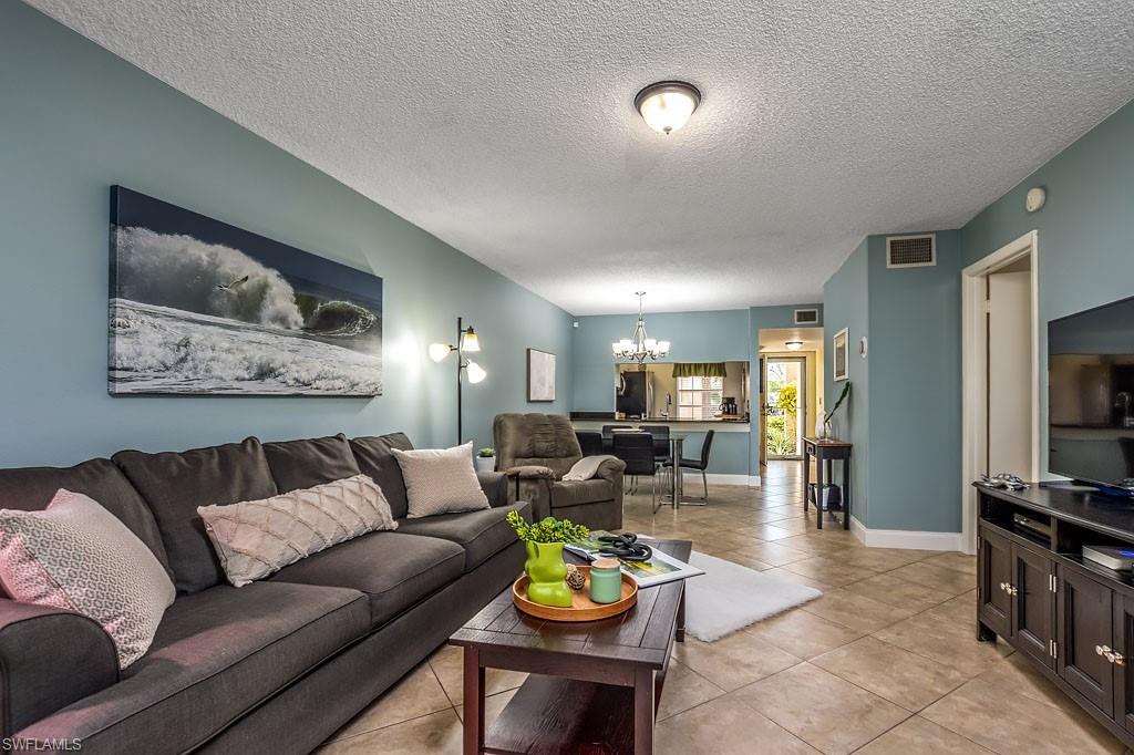 1702 Kings Lake BLVD # 103, NAPLES Unit: 103