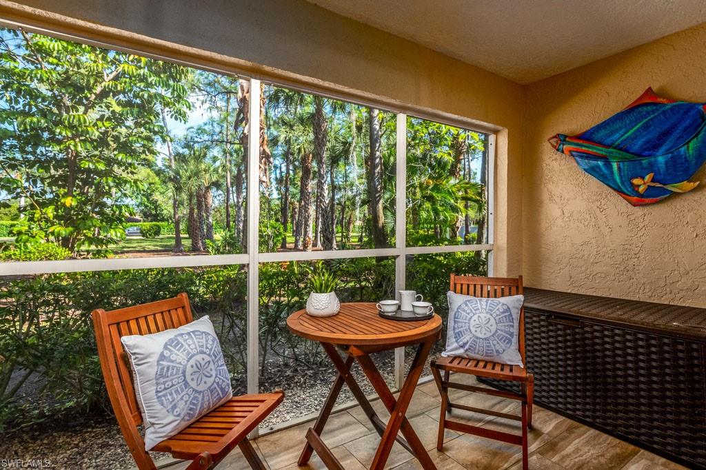 1702 Kings Lake BLVD # 103, NAPLES Unit: 103