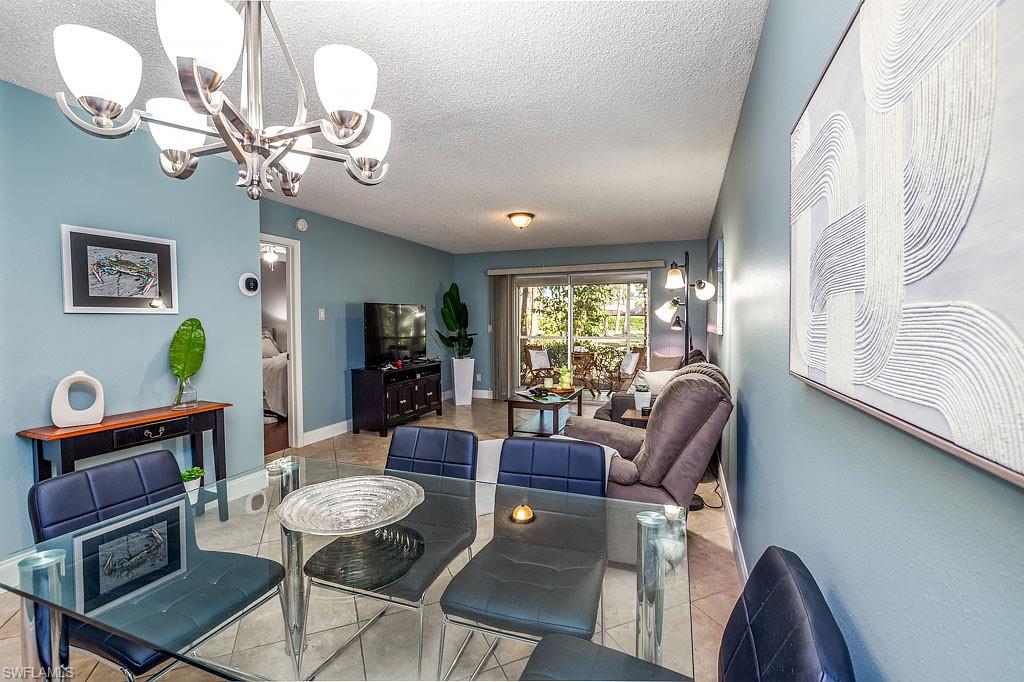 1702 Kings Lake BLVD # 103, NAPLES Unit: 103