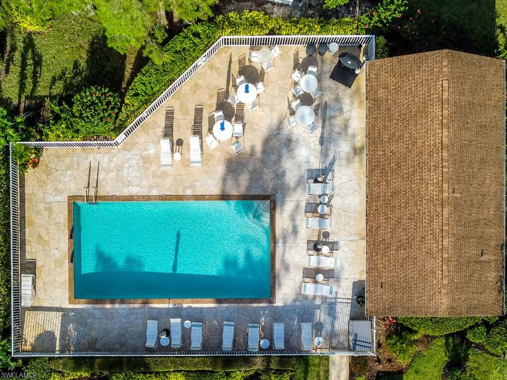 1702 Kings Lake BLVD # 103, NAPLES Unit: 103